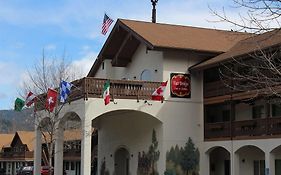 Fairbridge Hotel Leavenworth